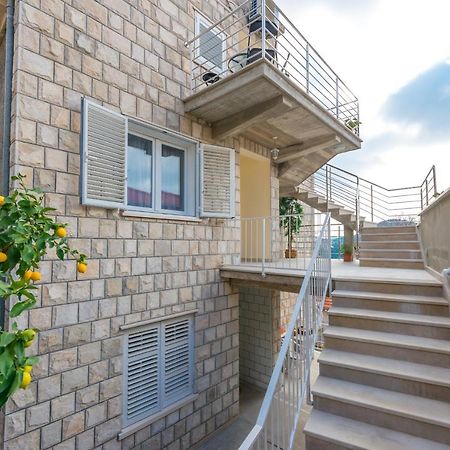 Seagulls Blue Bay Apartments Dubrovnik Exterior photo